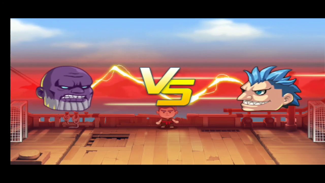 Henos is the best character for fight mode counter attack 104 damage//head soccer///d&d dream