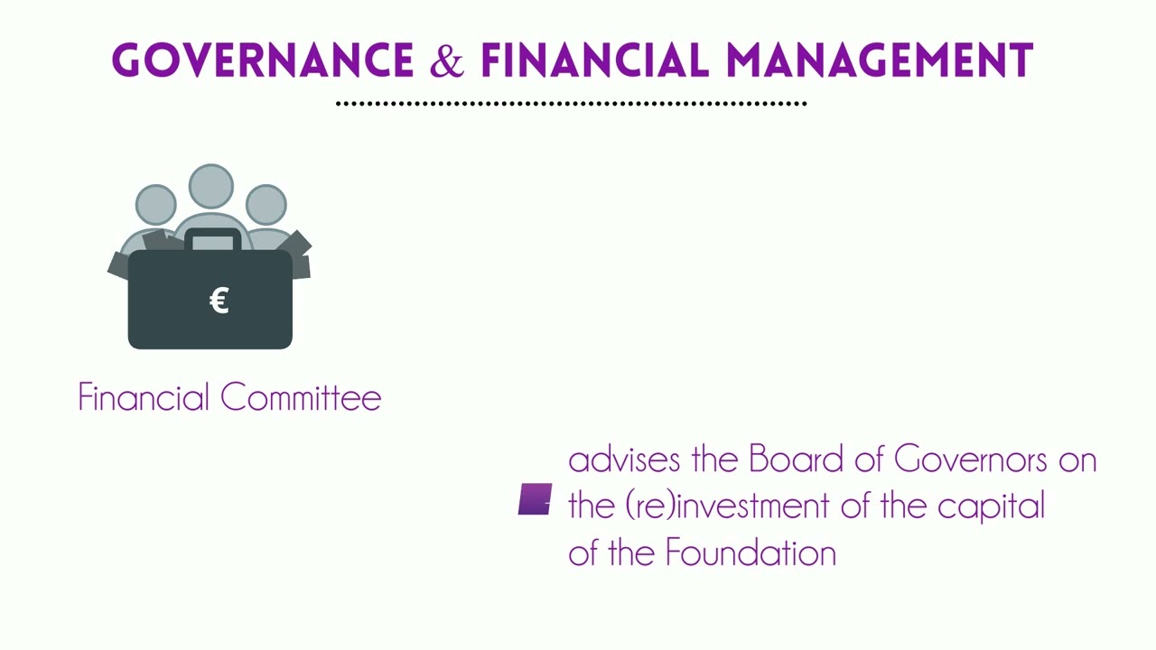 FAQ: what are the KBF sources of income?