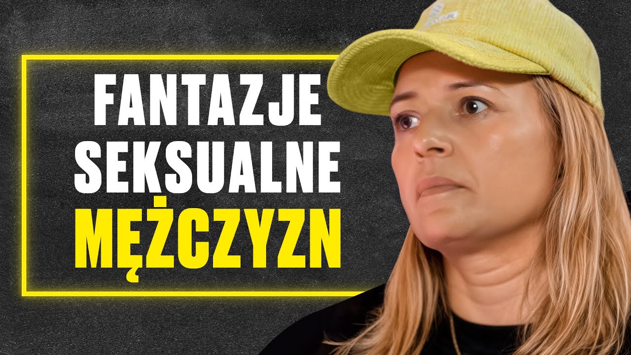 Top 3 MĘSKIE FANTAZJE seksualne, o kt&oacute;rych nie wiedziałaś! Szokujące odkrycia!
