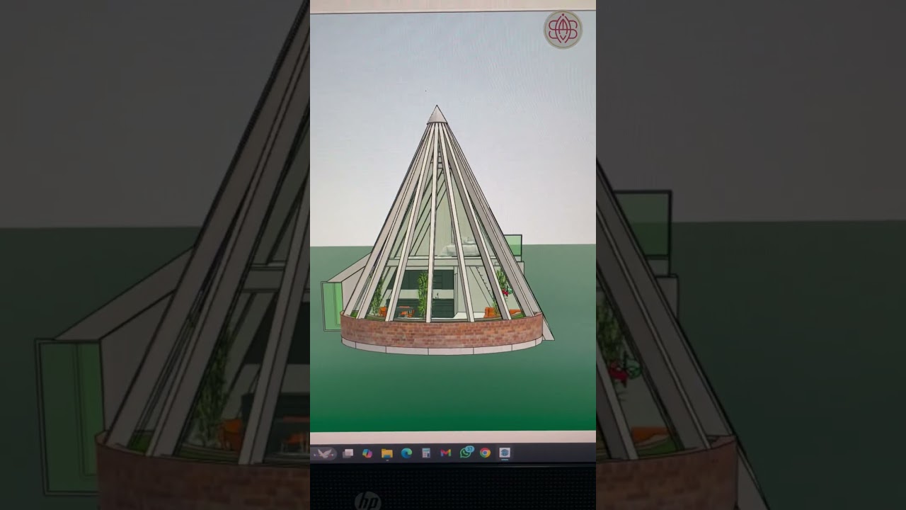 New Project #explore #foryou #topsearch ￼#house #design