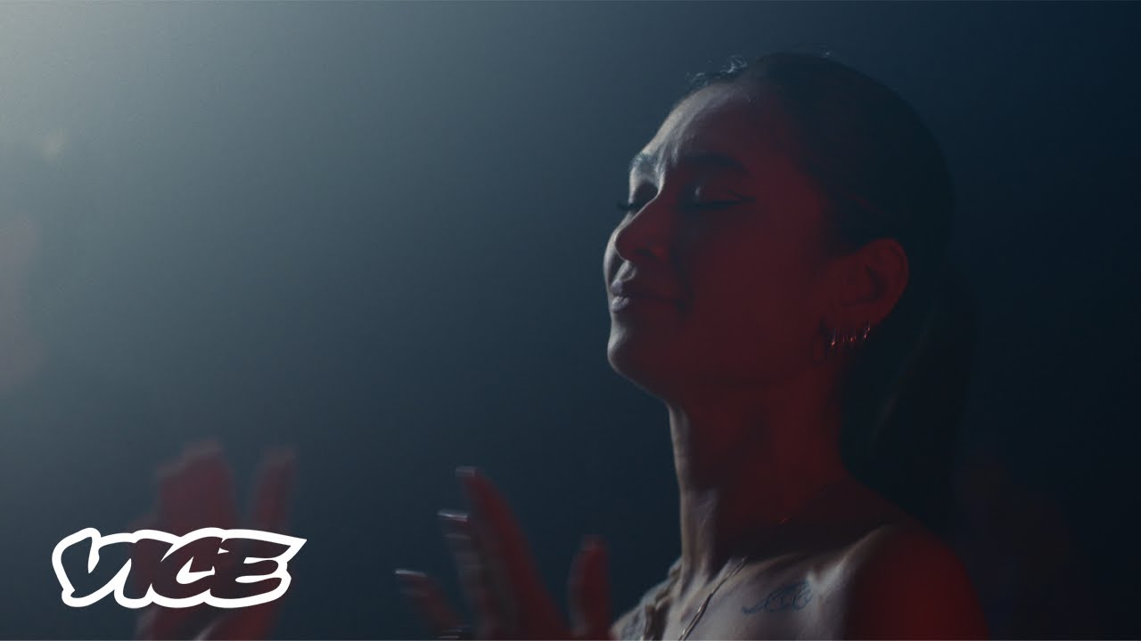 Documentaire: Nachtcultuur