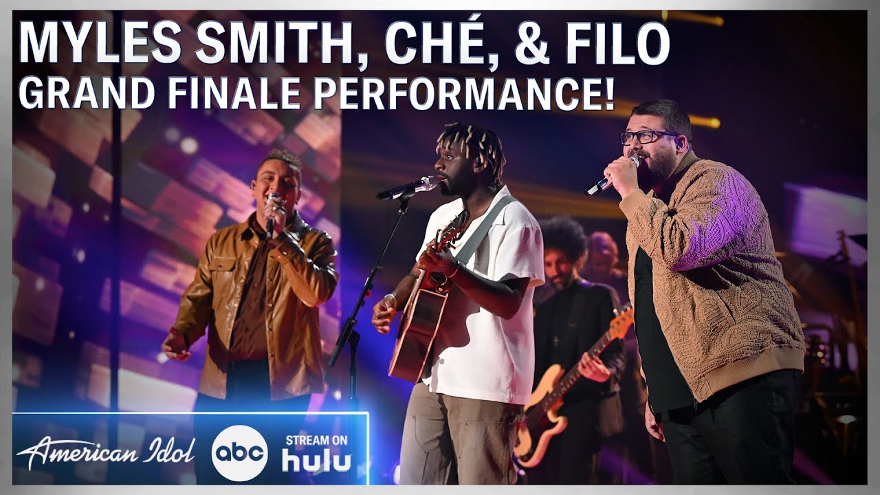 Myles Smith Joins Ch&eacute; & Filo For 