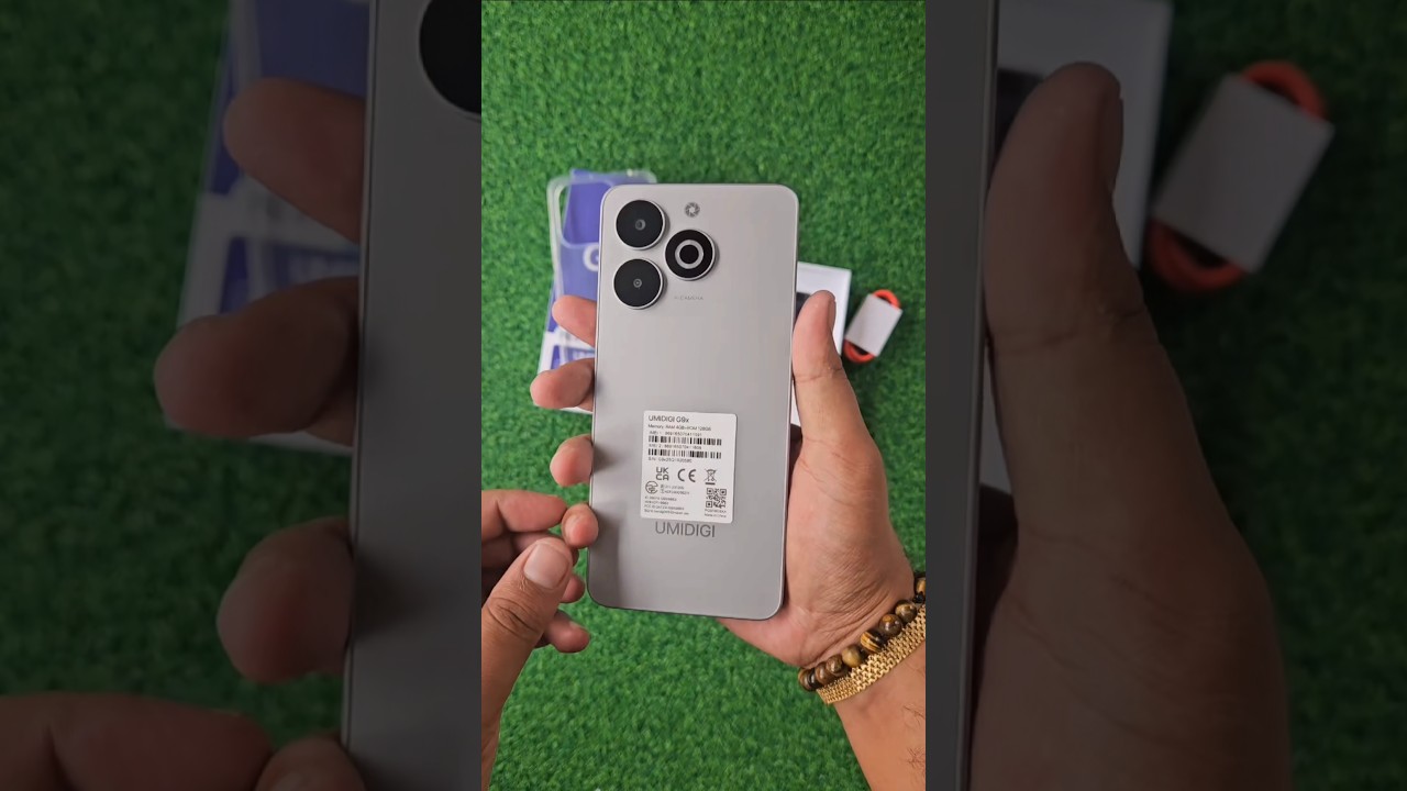 #UMIDIGI G9X 🎁 #Budget Phone 🇱🇰 #UNBOXING #GAMINGPHONE RAM 8GB/#ROM 128GB #DISPLAY 90HZ #Ai CAMERA 📸