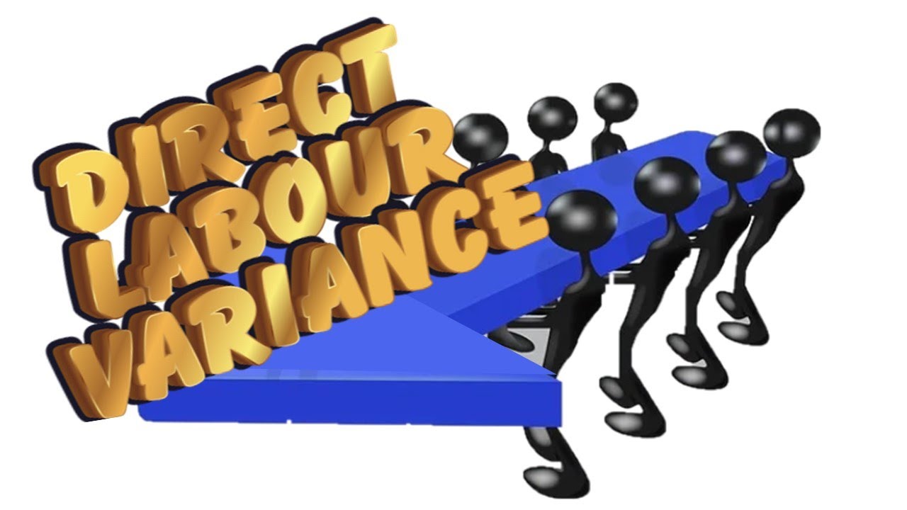 ACCA F2, ACCA F5, CIMA P1, Direct Labour Variances