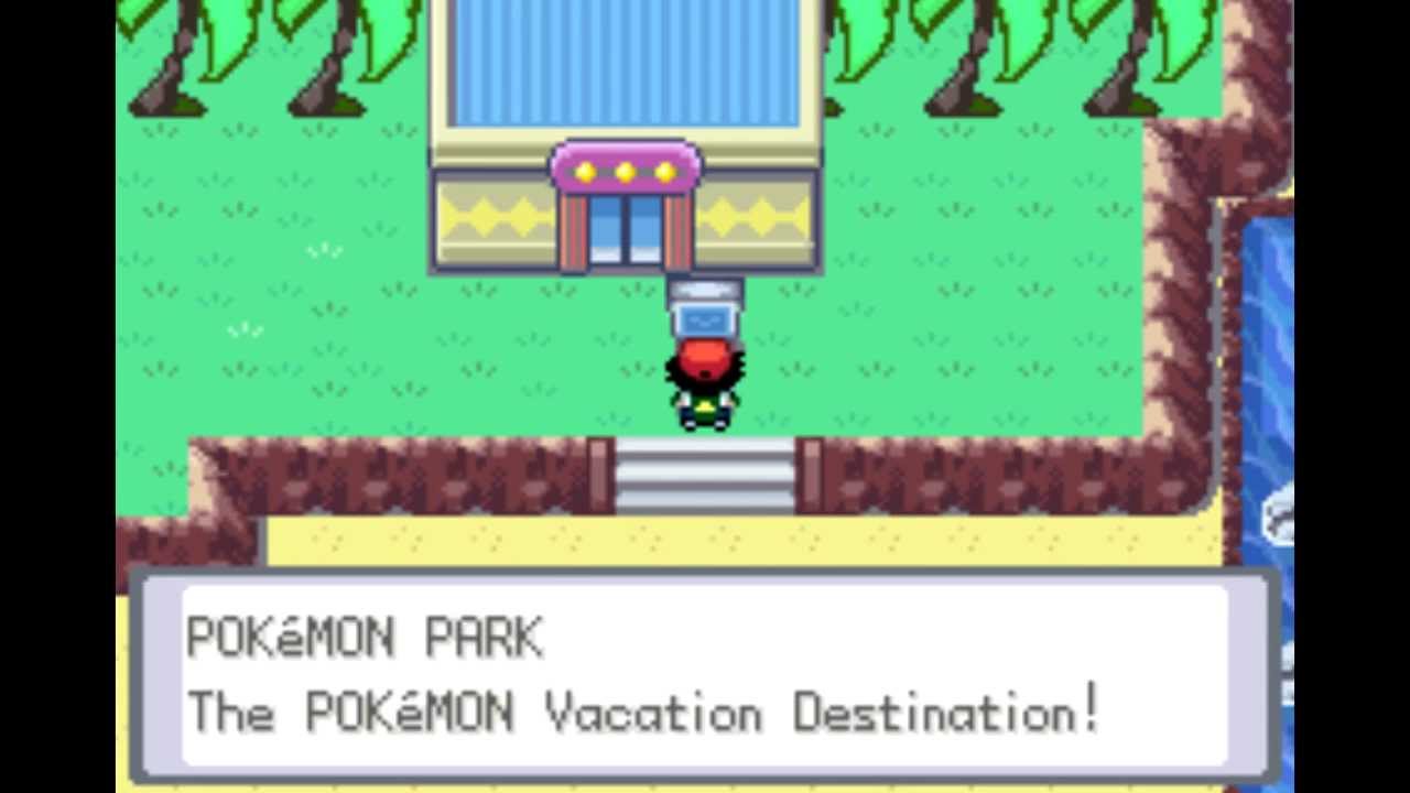 Pokemon Ash Gray Episode 86 The Lost Lapras