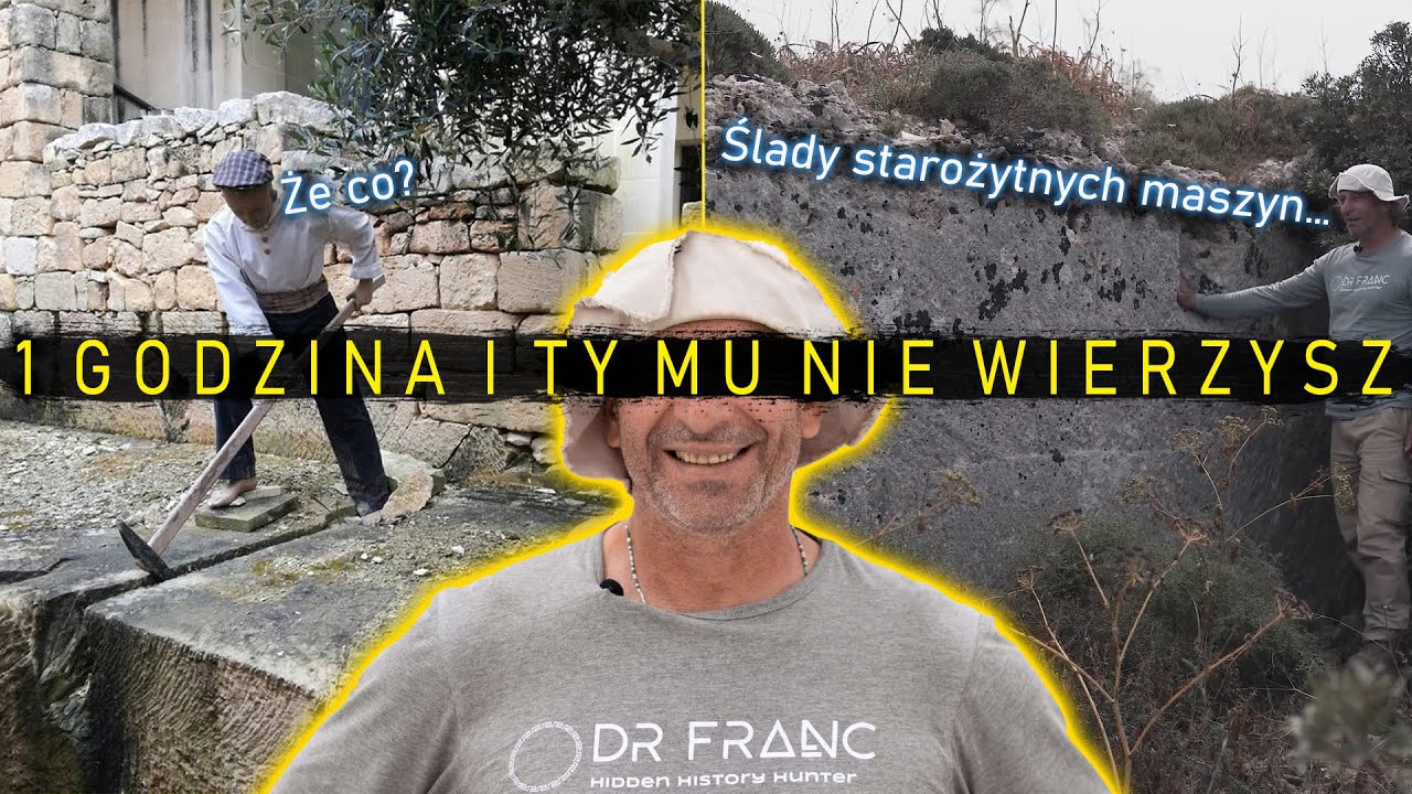 Totalne i ostateczne obalenie bzdur dr Franca Zalewskiego.