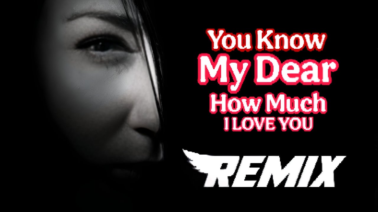 💖 How Much I LOVE YOU 💖 New English Song 2026🎵  Remix Version | Tune Nexa