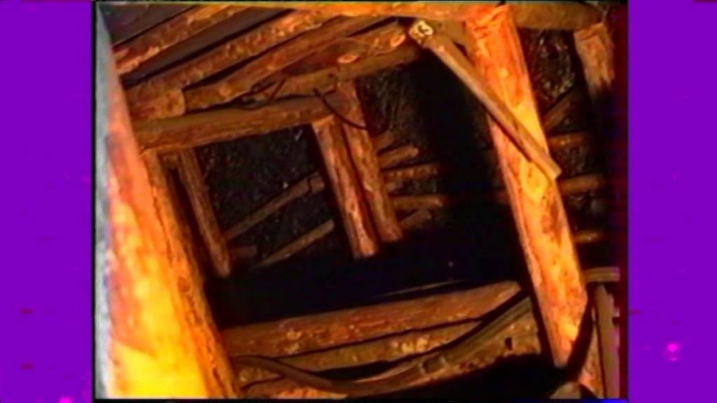 LEWARDE...LE MUSEE DE LA MINE