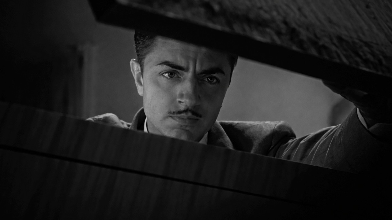 Who Killed the Hated Collector? - The Kennel Murder Case (1933) 🎬 - Refurbished Full Movie