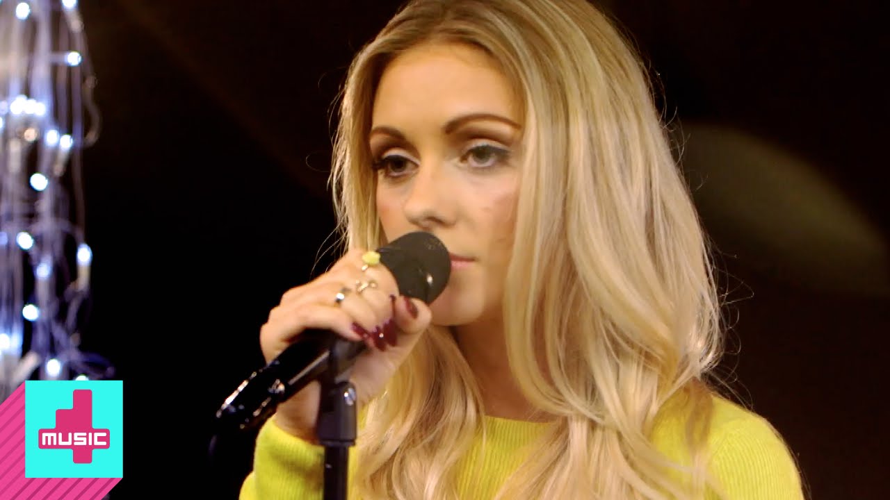 Alexa Goddard - We Broke The Sky (Live)