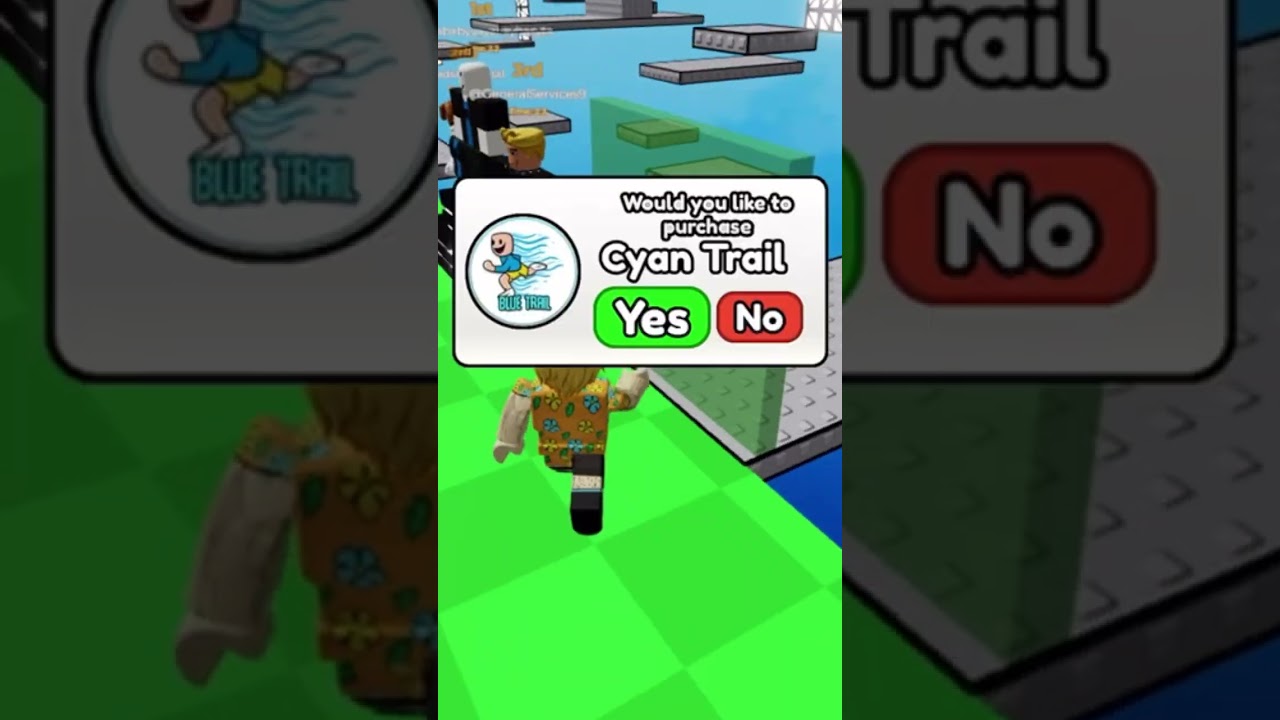 Beating and equaling the old records! #timetrail #roblox