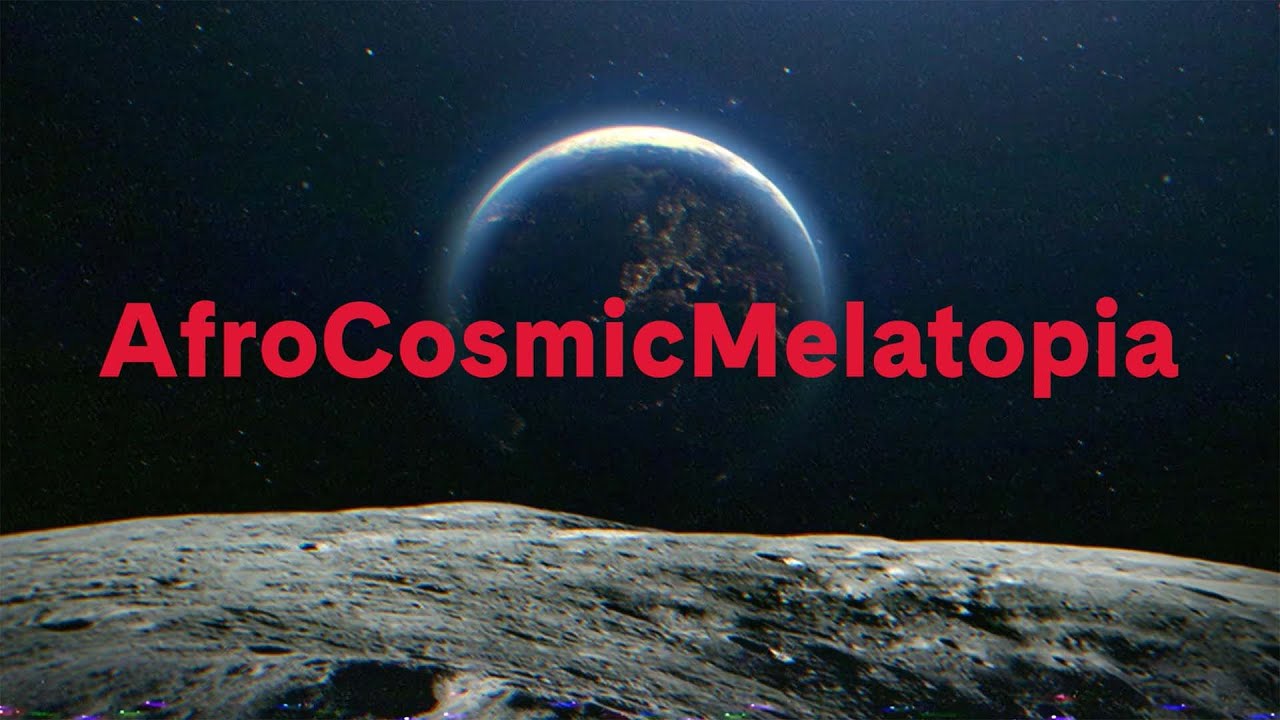 AfroCosmicMelatopia Trailer
