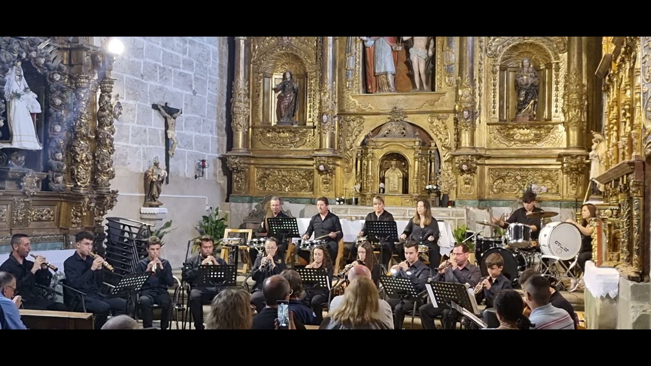 Pasodoble 