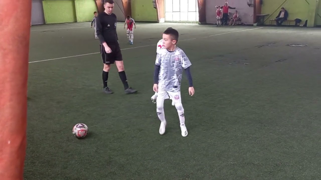 FK UNIS - OFK BISER 1:1 2015 GODISTE