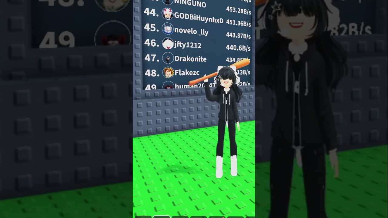 Estoy en el Top Mundial de Steal A Brainrot!