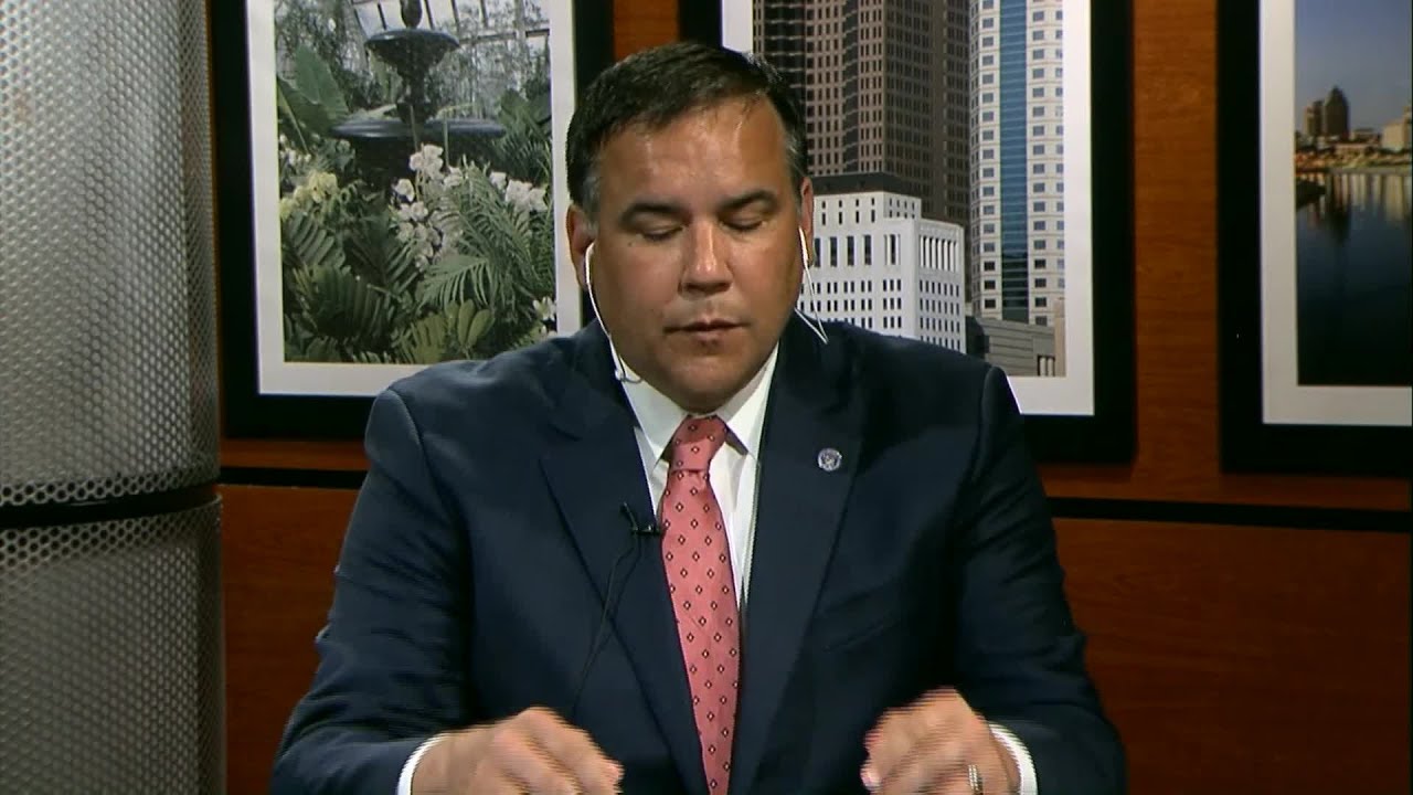 Columbus Mayor Ginther, Police Chief Quinlan address recent protests
