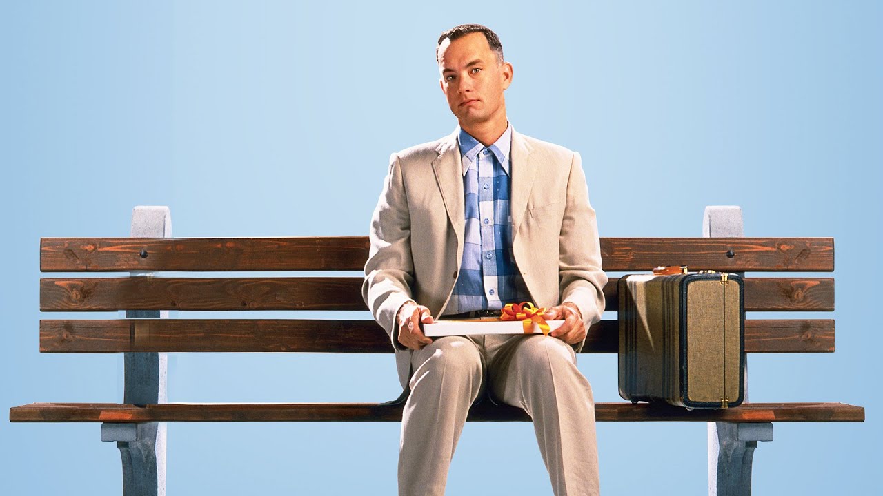 Forrest Gump | 25th Anniversary in Washington D.C. | Paramount