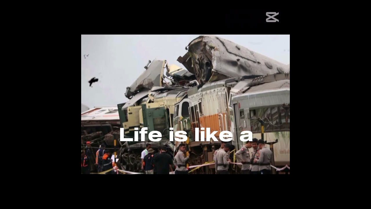 Kecelakaan kecelakaan kereta api dari PJKA sampai PT KAI PERSERO #kai121 #railfansdaop1 #railfans