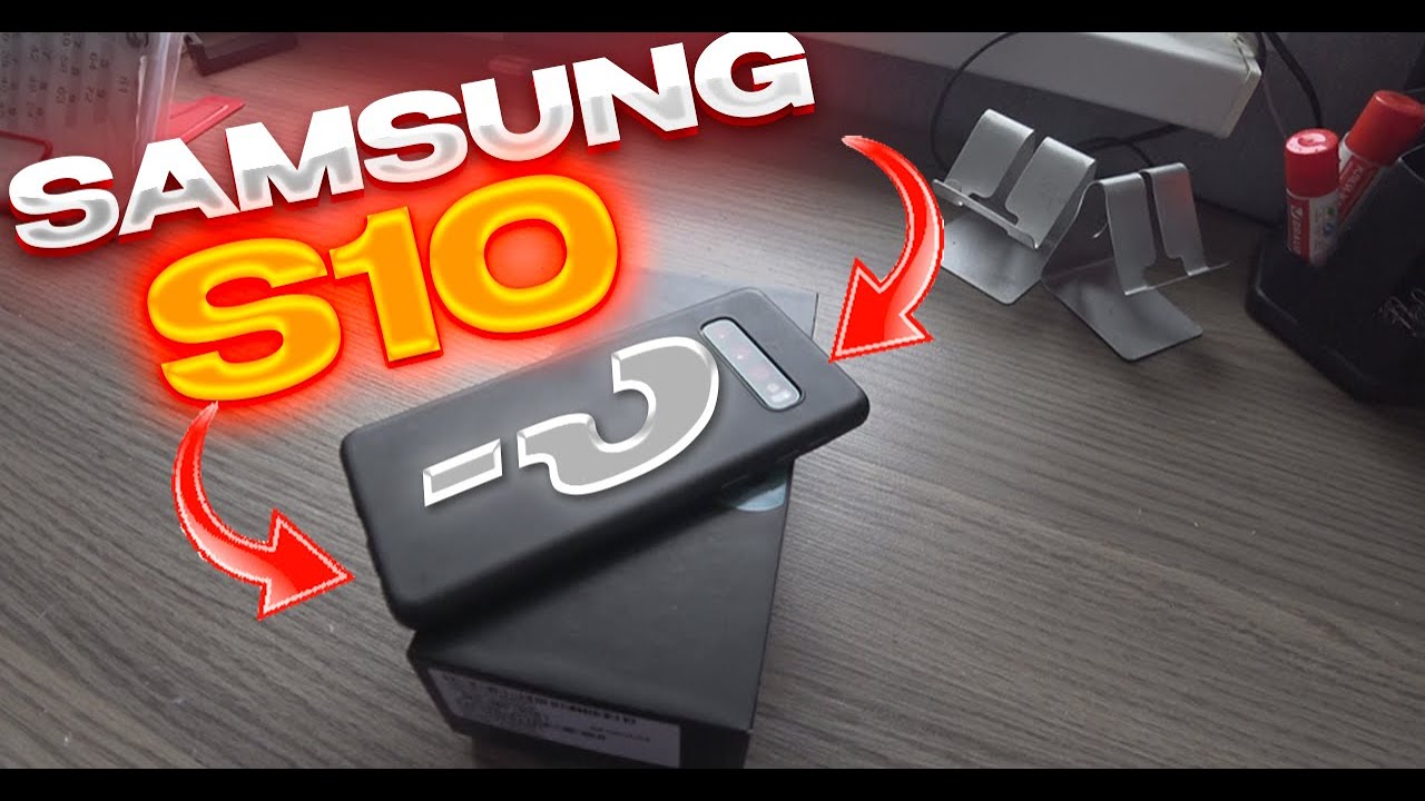 SAMSUNG GALAXY S10 в 2024 году!?//СТОИТ ЛИ ПОКУПАТЬ???//ПЛЮСЫ И МИНУСЫ!!!