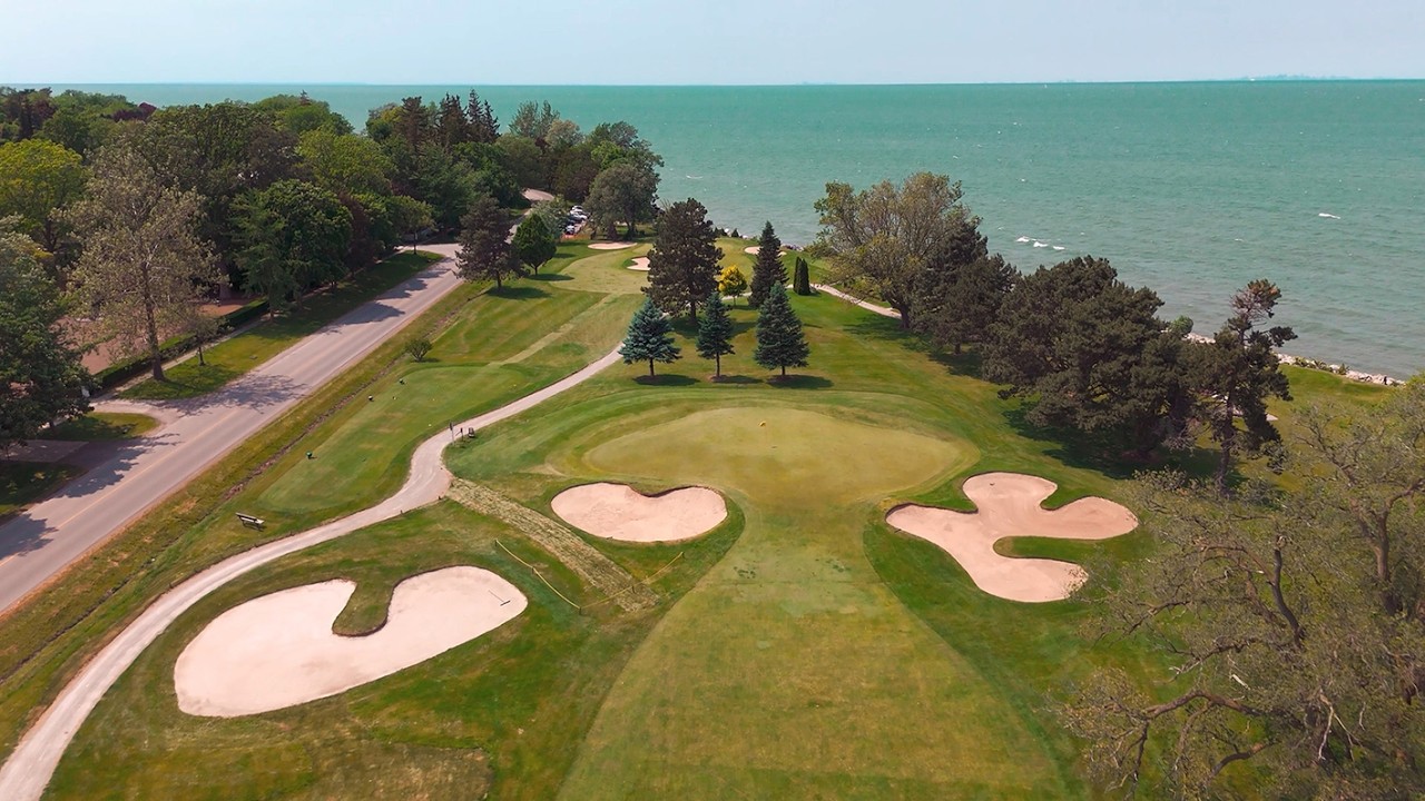 SteveBuilt Charity Golf Tournament (2025) - Fundraiser for Ronald McDonald House Charities