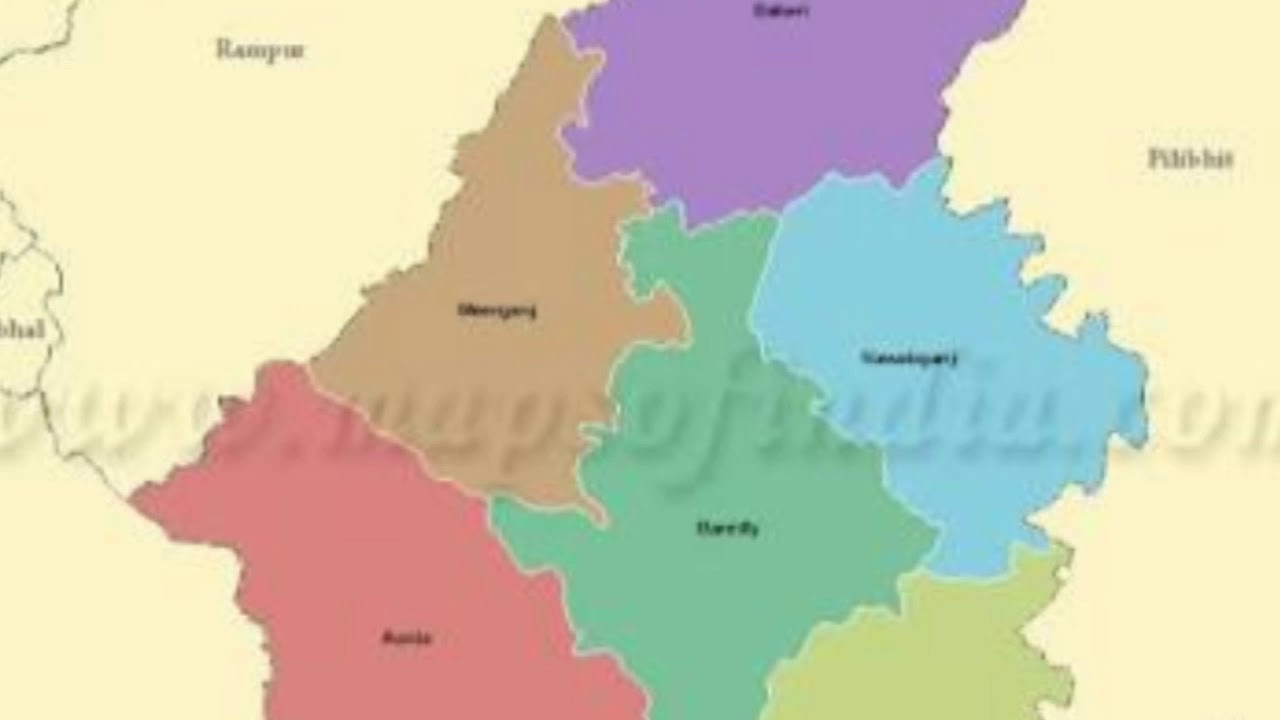 10 Places to visit in Bareilly