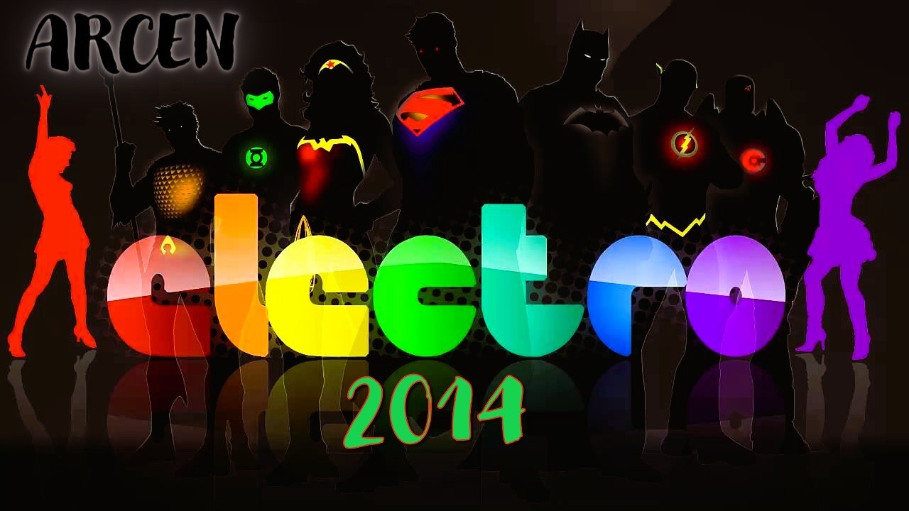 Electro House 2014 Rewind ⚡ | Festival Bangers & Dirty Drops Mix