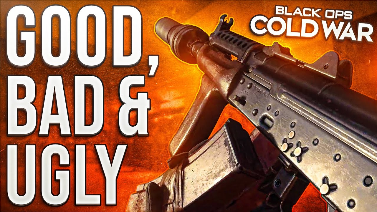 Black Ops Cold War: The Good, The Bad, & The Ugly (A Critical Review)