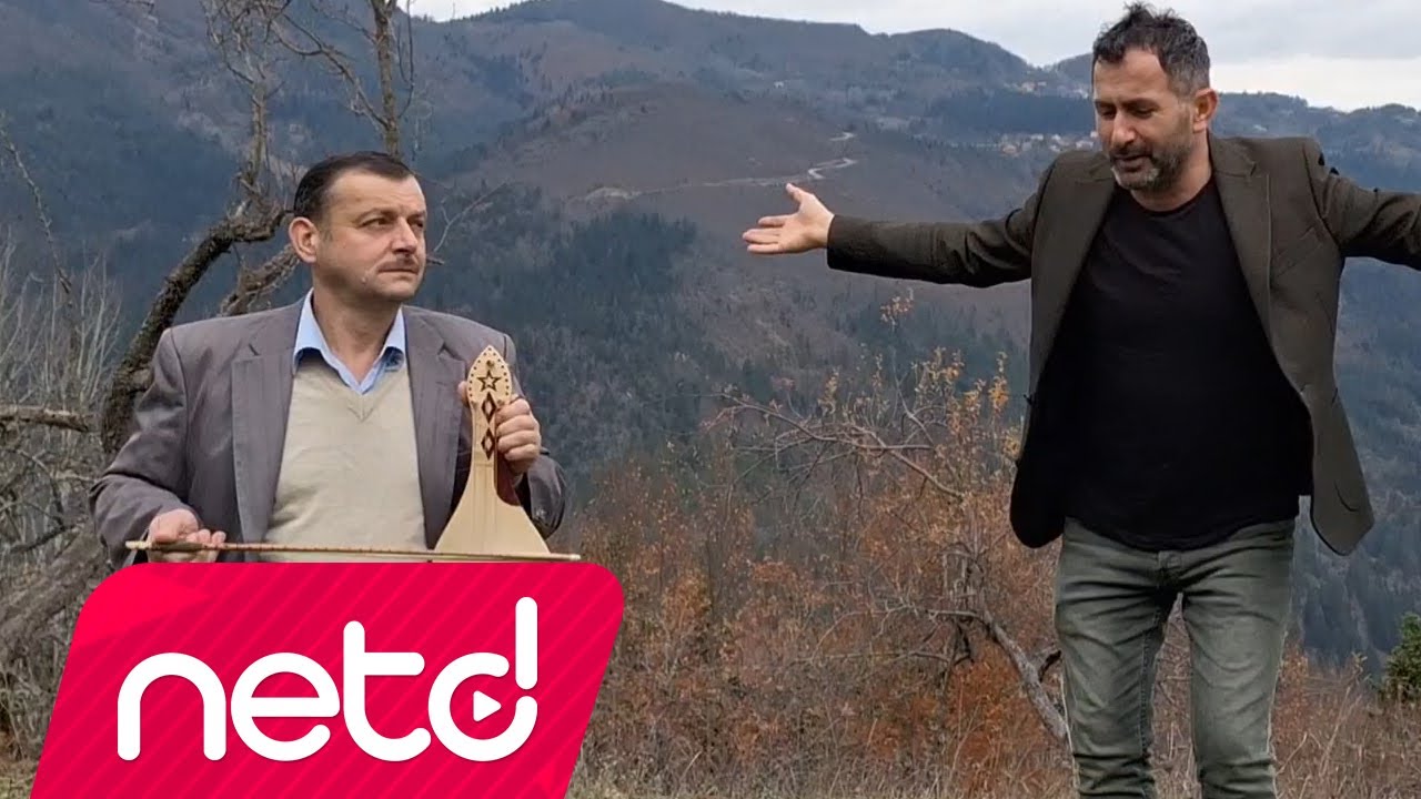 Mehmet Ali Canbaz & Kemaneci Murat - İneboludan Kum Gelir
