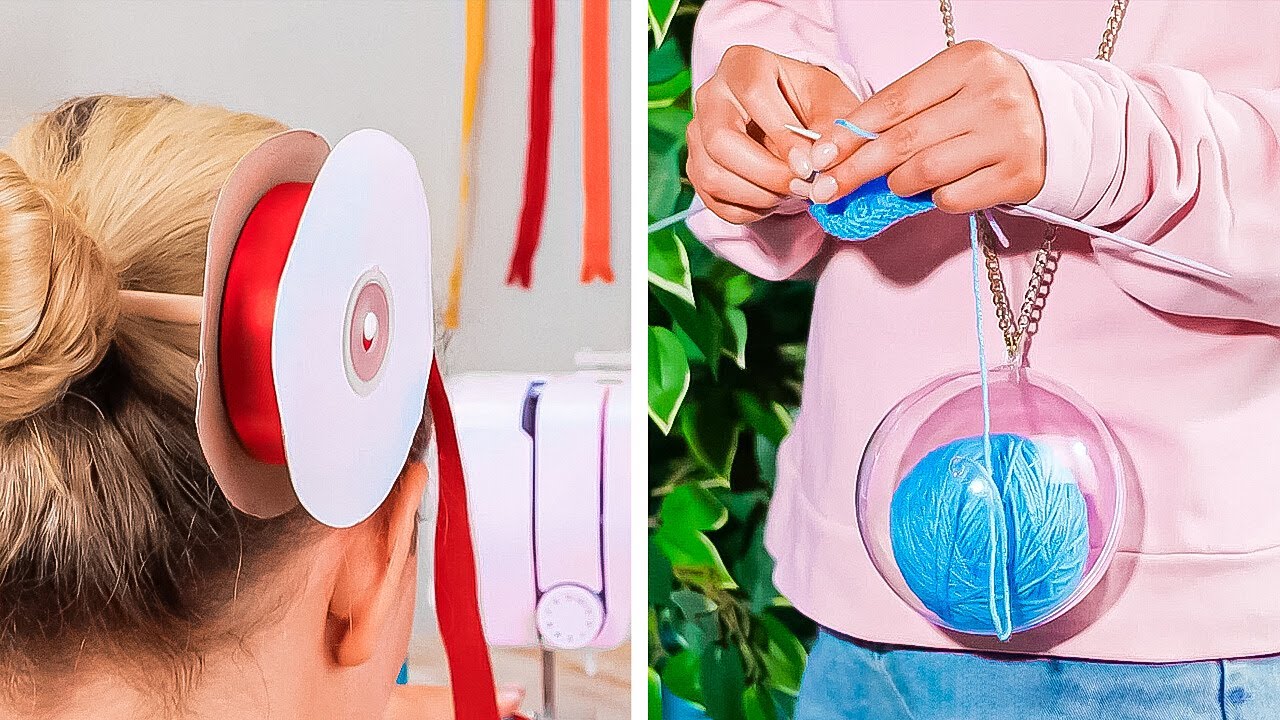 Best Sewing And Knitting Hacks You Should Know