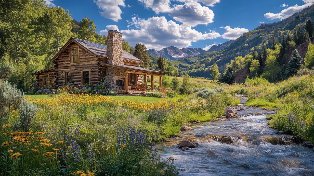 UNSEEN COLORADO | Hidden Places You Won't Believe Exist! | Travel 2025 Video 4K #travel #4k
