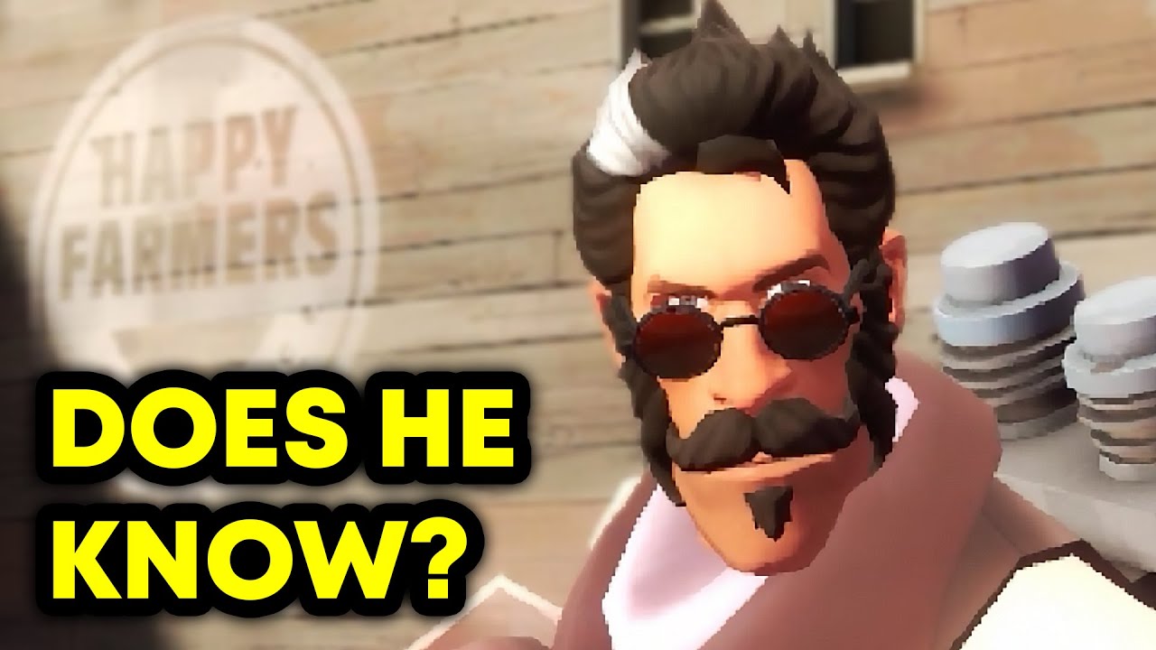 TF2 Funnies?? (real or fake)