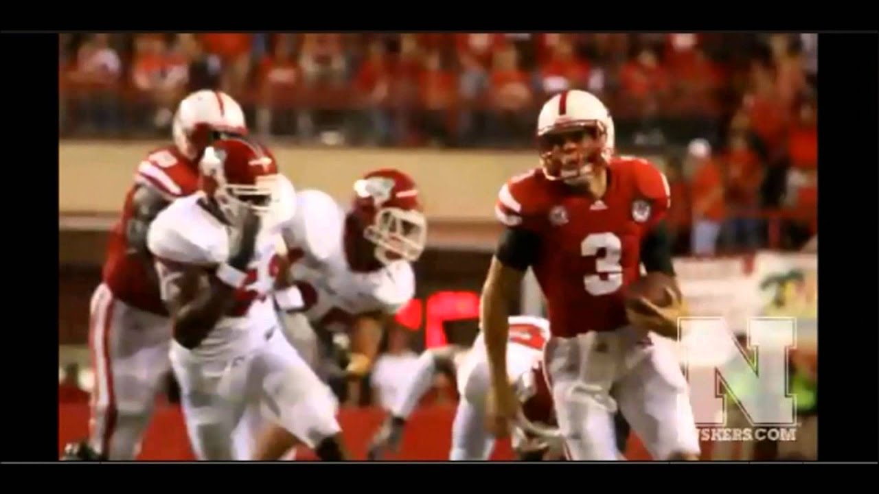Taylor Martinez: A Tribute
