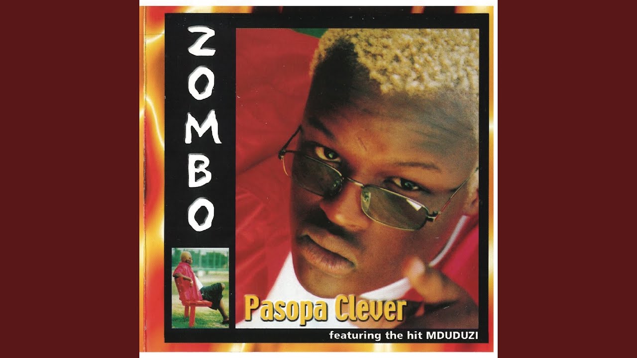 Mduduzi