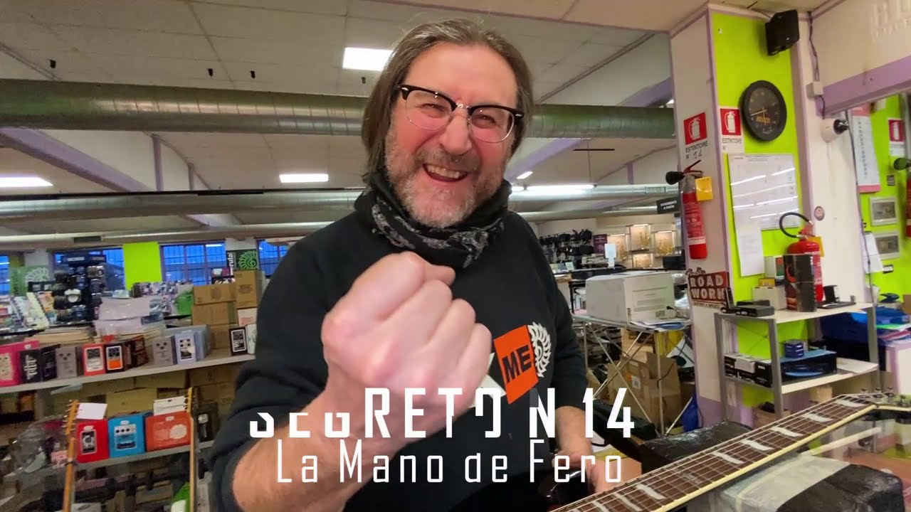 I Segreti di Michele