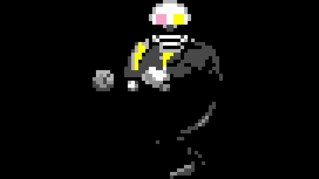 Deltarune Chapter 2 | NOWS YOUR CHANCE TO BE A | Genesis Remix