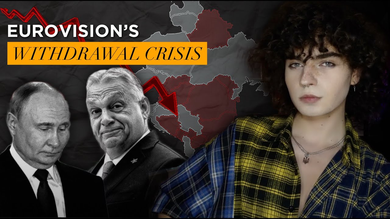 Eurovision&rsquo;s Withdrawal Crisis