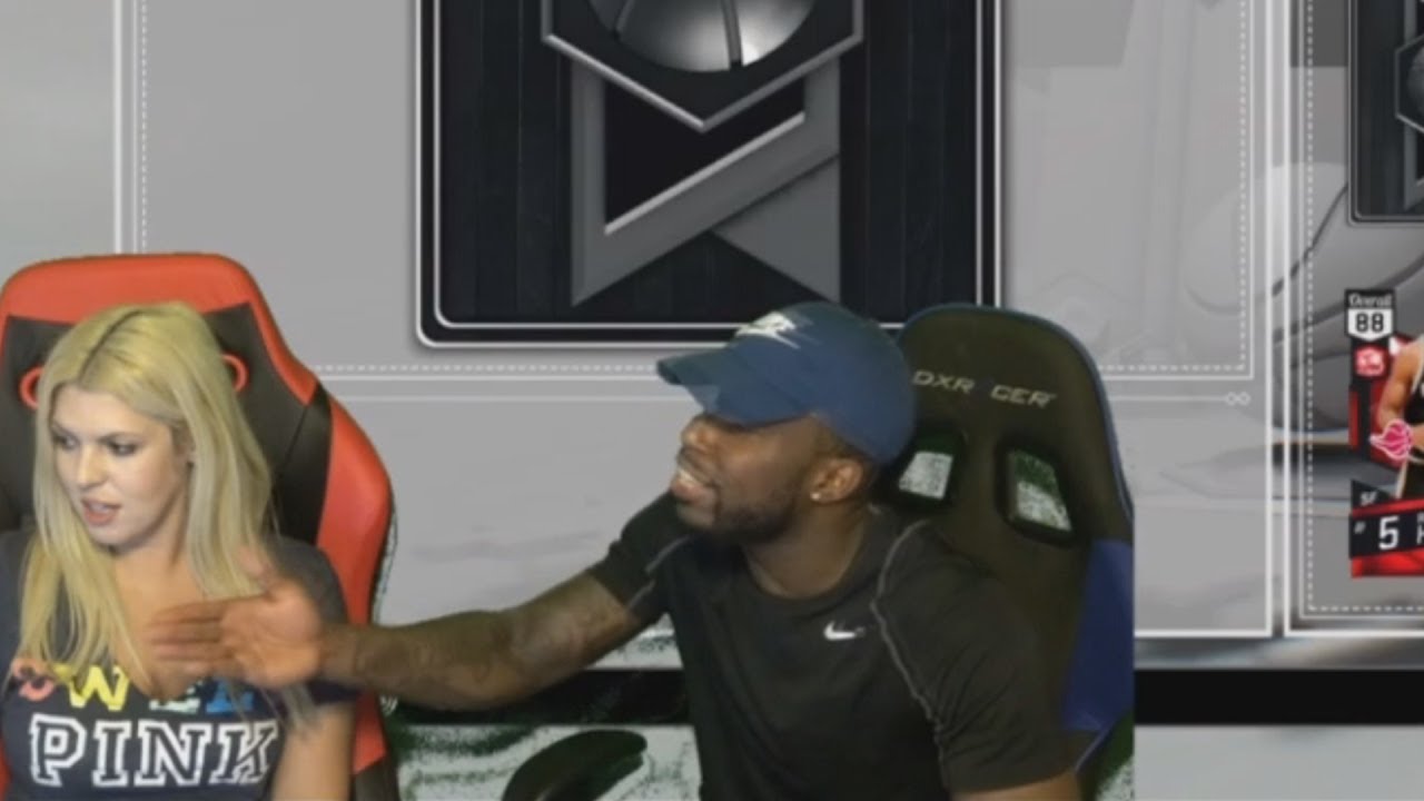 CashNasty & LosPollos LIVE argument/roast