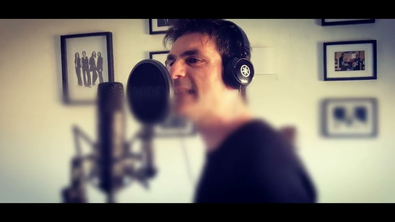 Forma e sostanza - C.S.I. cover by M.A.D.