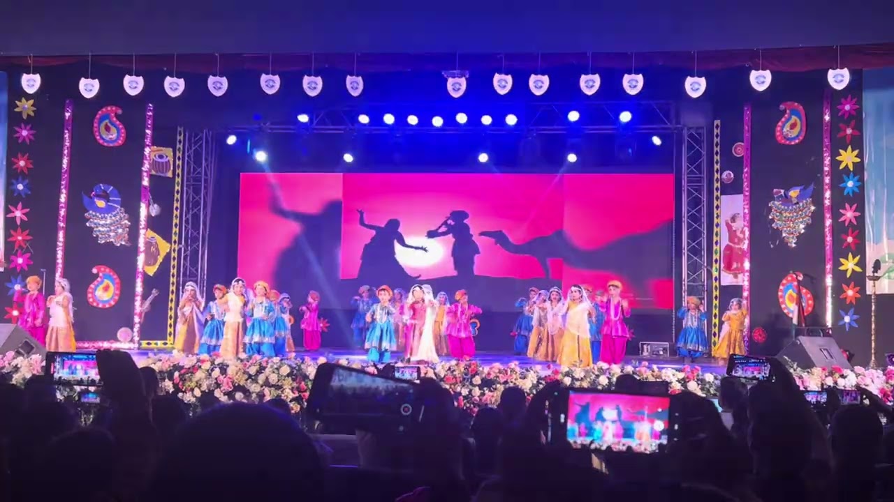 Last dance video