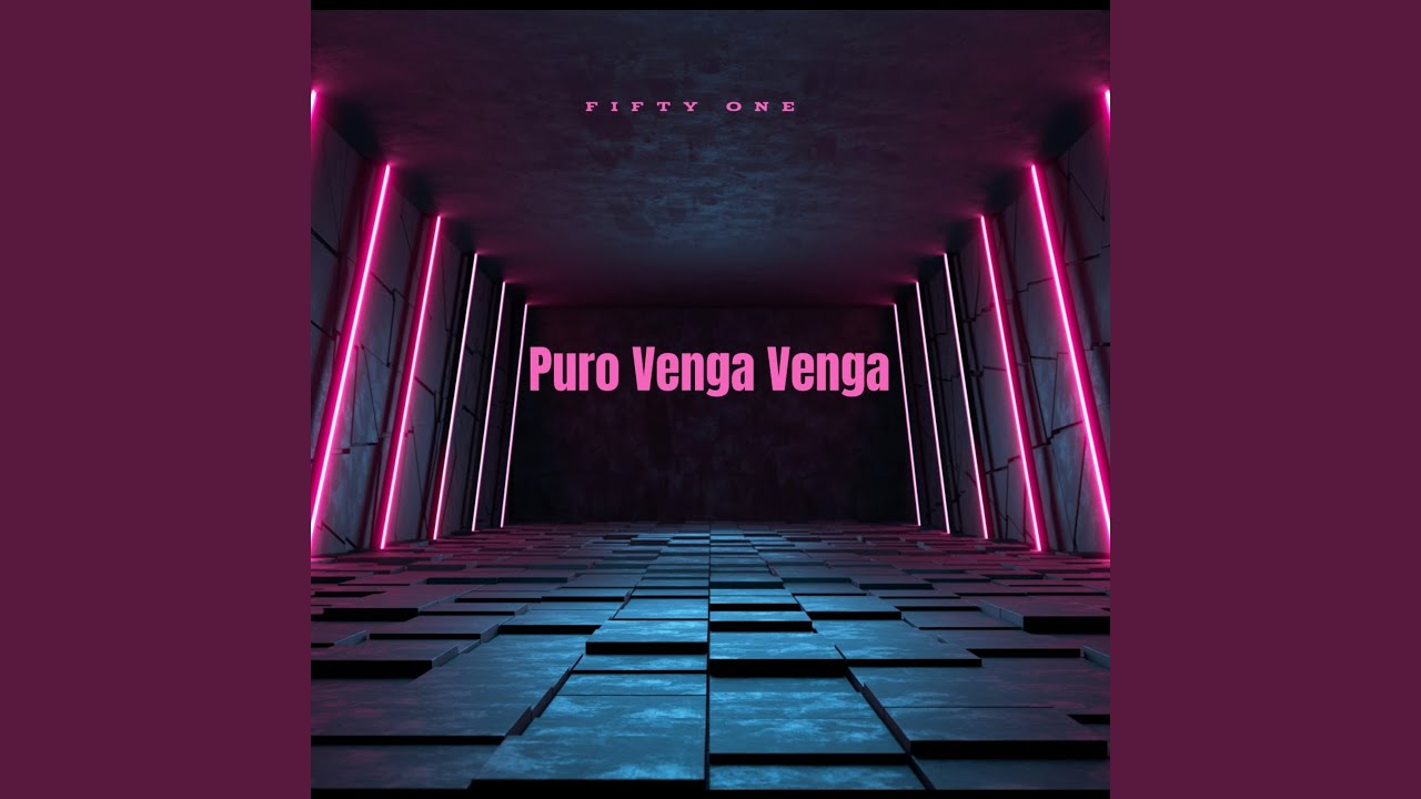 Puro Venga Venga