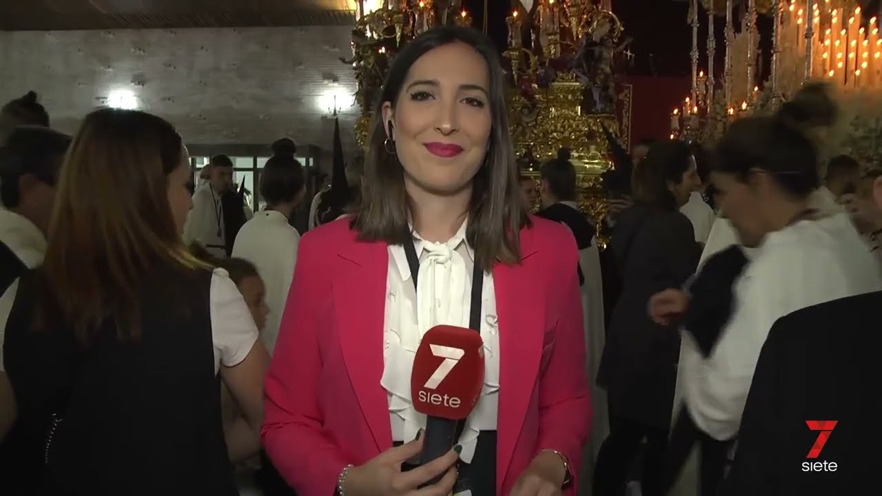 Lunes Santo | Sevilla | 7TV | Semana Santa 2023