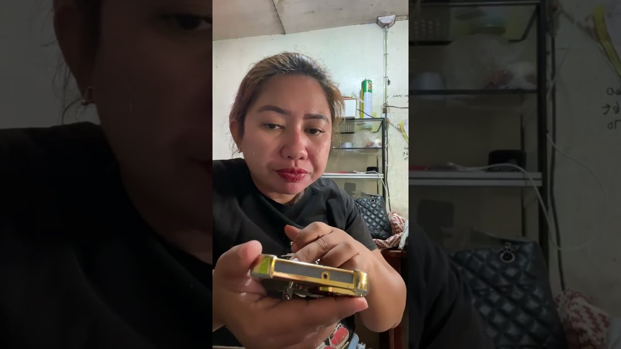 Hard working filipina with many side hustle is live!