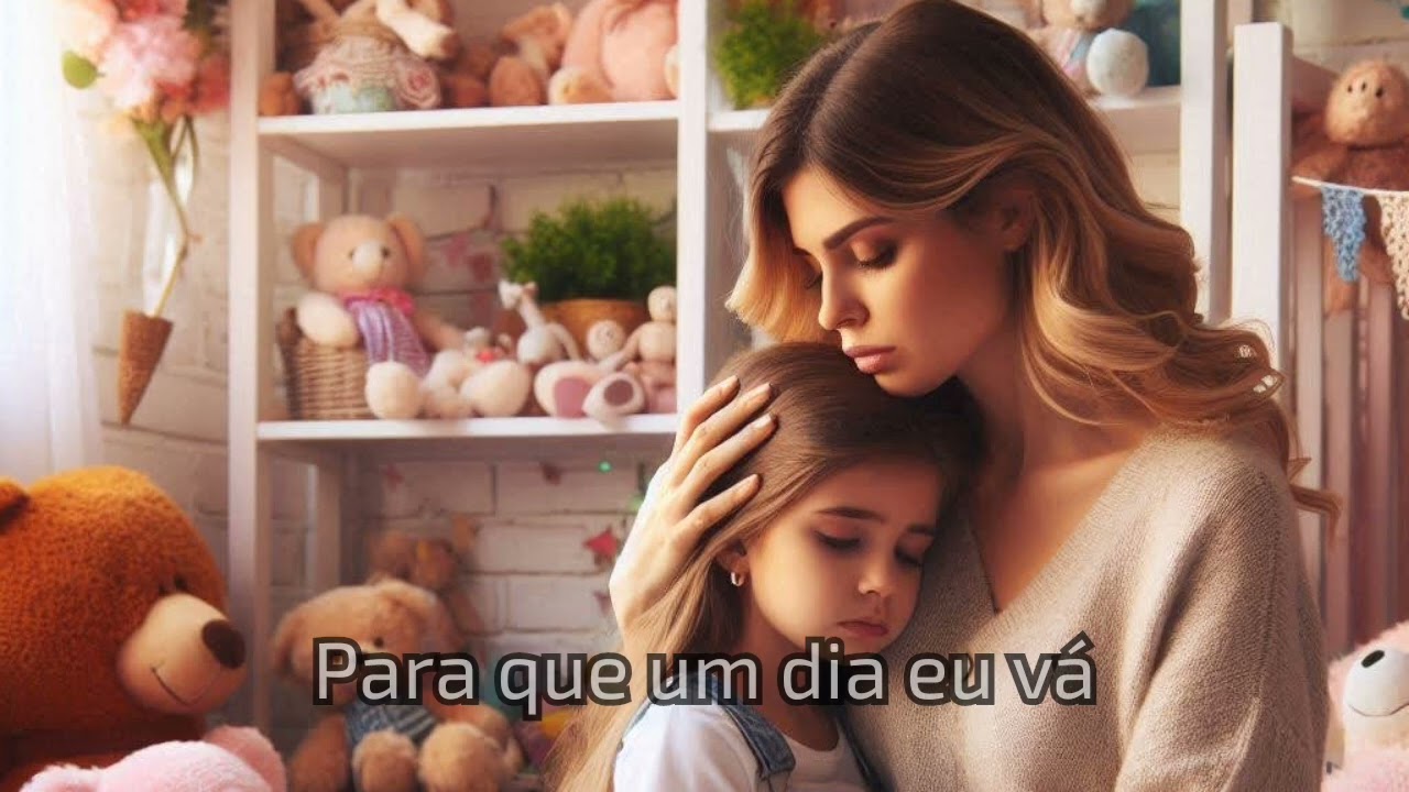 Sou um filho de Deus | Hino SUD | n° 02 | 🇧🇷