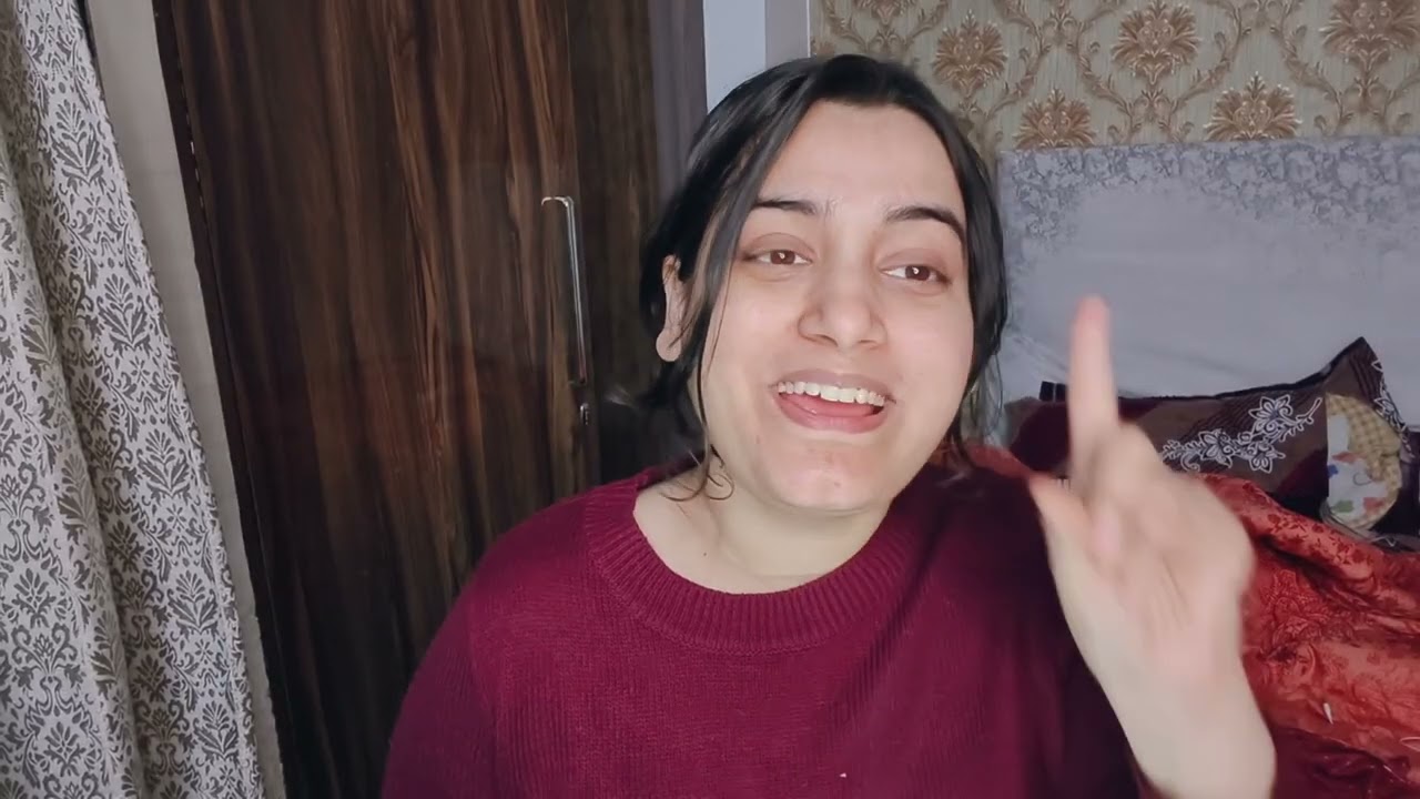 Crush Ke Sath First Date 😳 Main Ja Payi Ya Nahi? (Shocking Story Time)