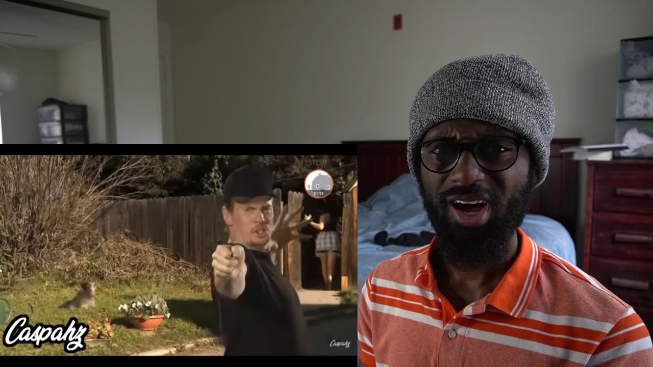 1000 Ways To Die (Shoots and Ladders) | EddyEd TV