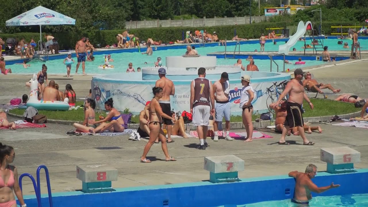 Krytú plaváreň a letné kúpalisko bude prevádzkovať do roku 2037 spoločnosť SUNNY Martin