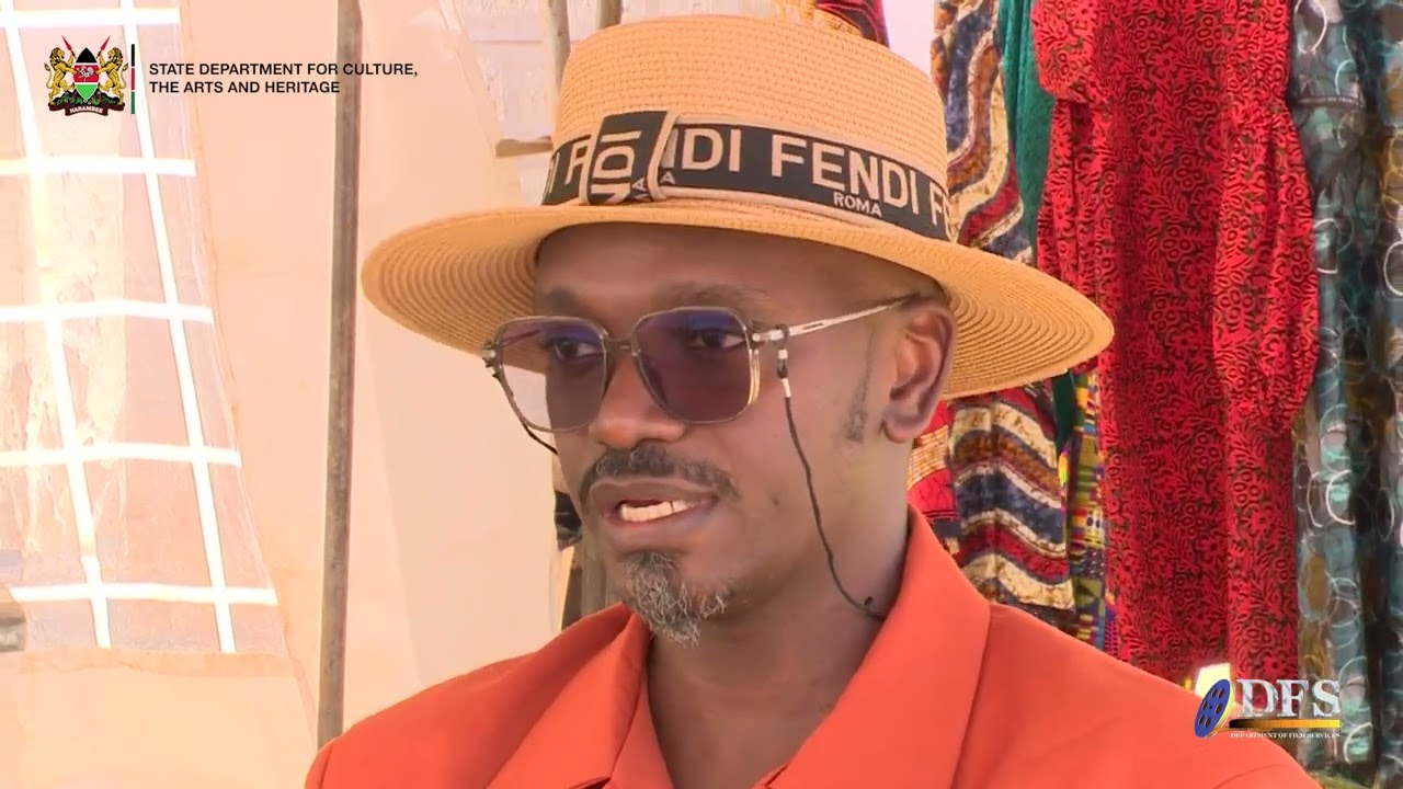 KENYA MUSIC FESTIVAL 2025