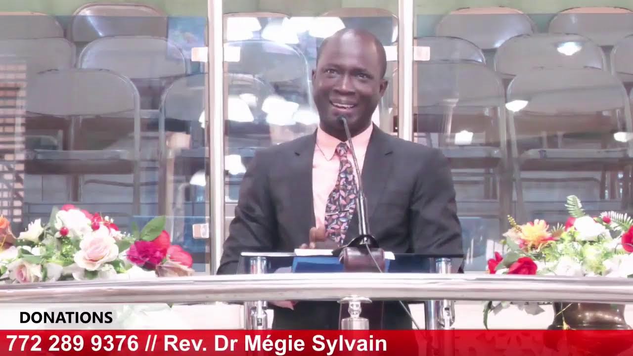 🔴Live services d'adoration  et louange  | 11 Janvier. 2026 | CAP-HAITIEN, HAITI.