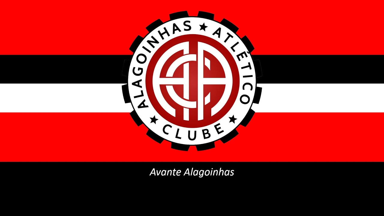 Hino do Atlético de Alagoinhas (Legendado)