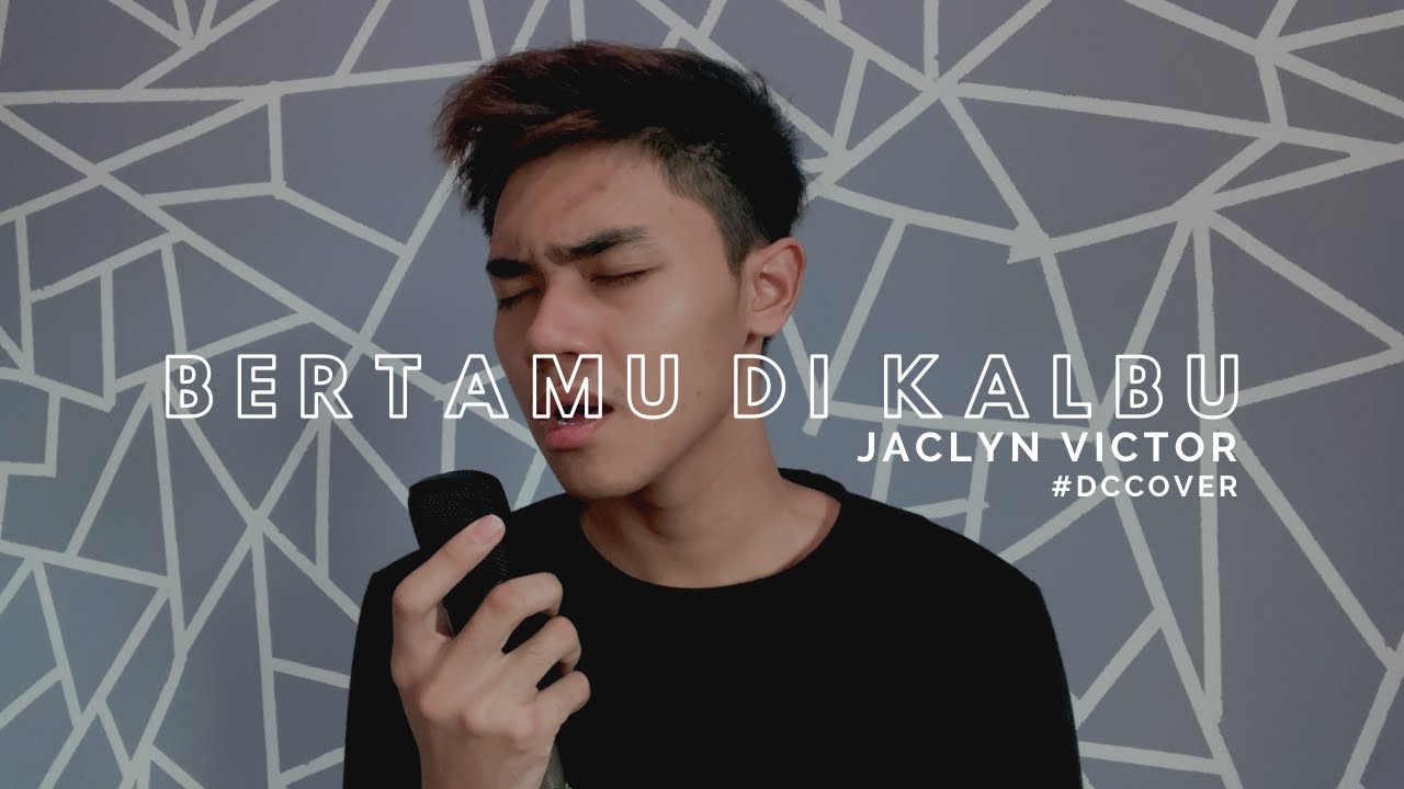 Bertamu Di Kalbu - Danial Chuer (Jaclyn Victor Cover) [From 'Idola Kecil 6' Week 1]